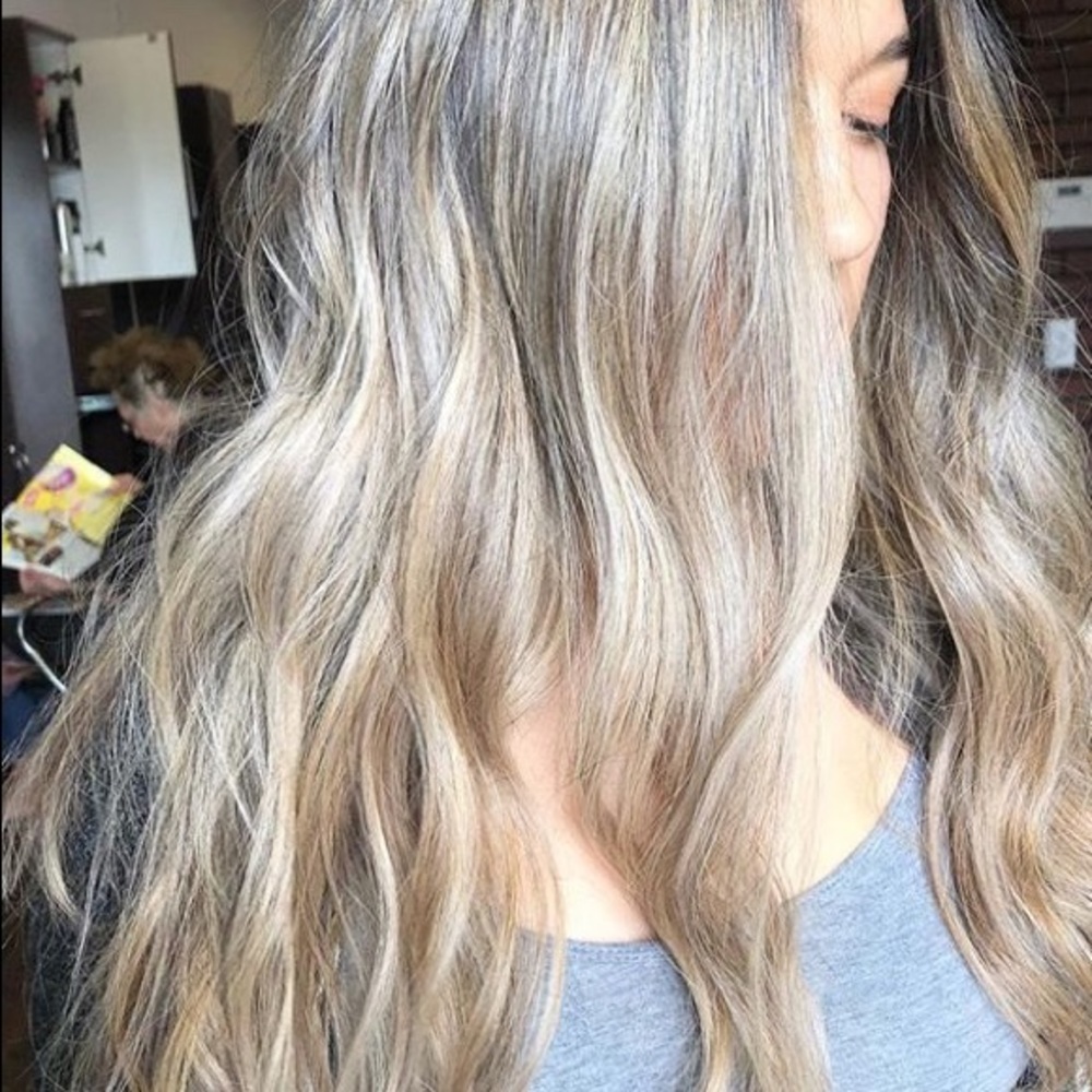 Meet your Posher, Jes